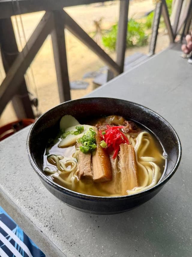 ちんぼーら - サブ画像1