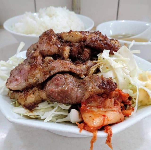 中華料理 おおくま - サブ画像1