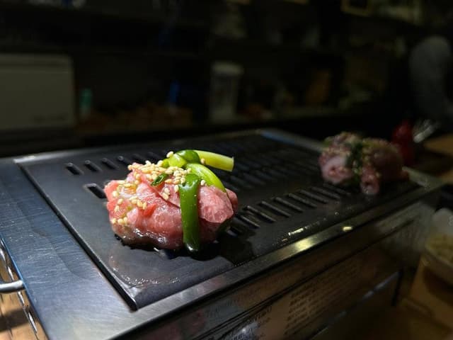 焼肉 肉乃もりした 片町店 - サブ画像1