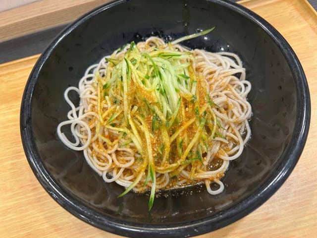小諸そば 芝浦店 - サブ画像2