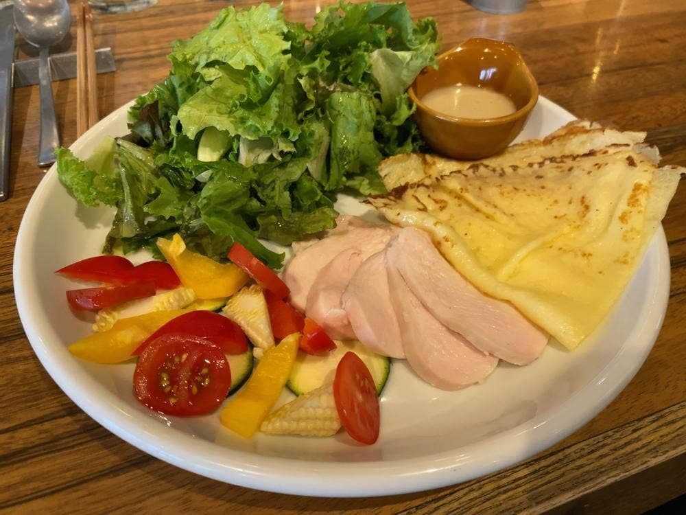 自然派ビストロ CORE