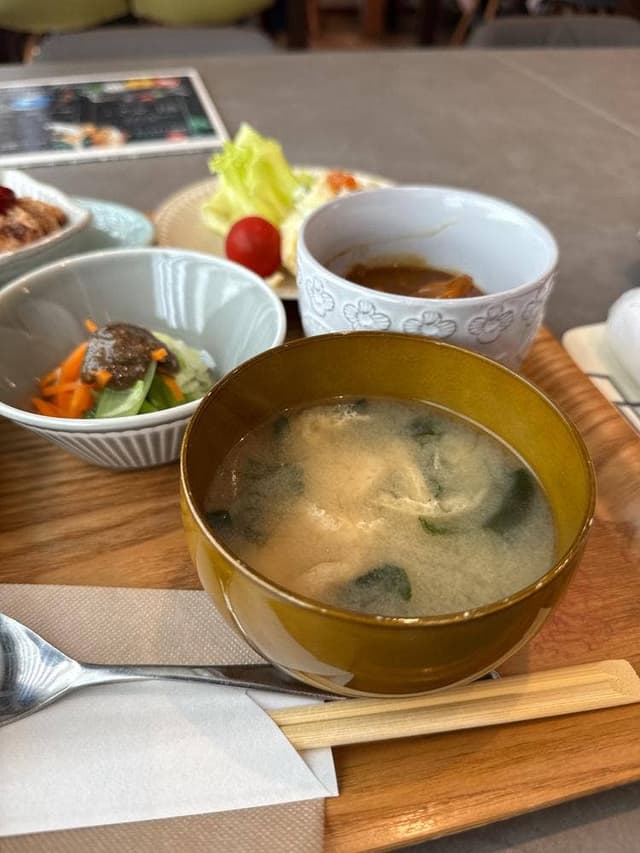 ほっとカフェ - サブ画像3
