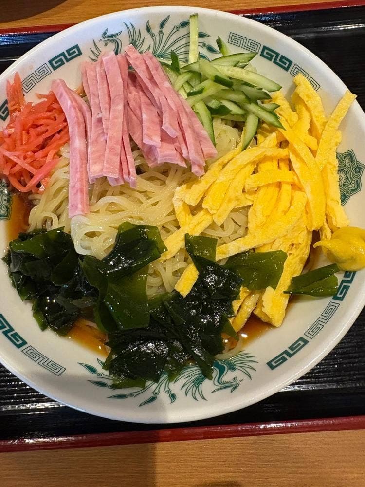 日高屋 足利助戸店