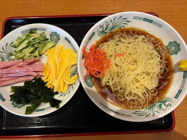 日高屋 足利助戸店 - サブ画像2