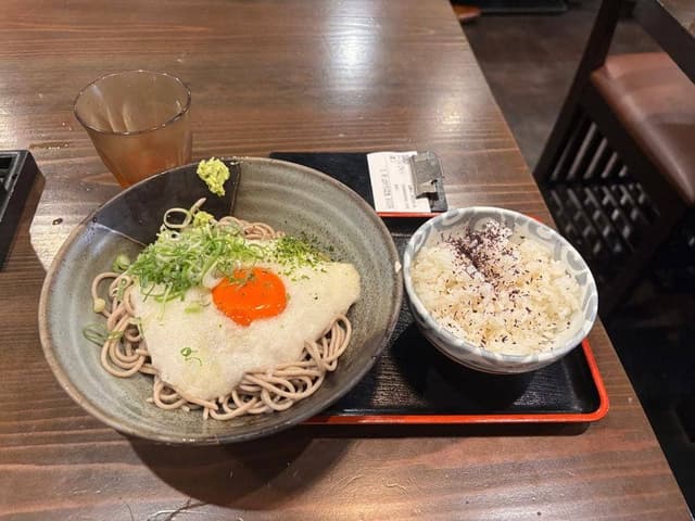 庵 - サブ画像1