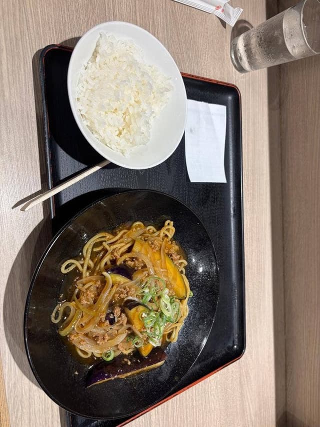 餃子の王将 日本橋でんでんタウン店 - サブ画像1