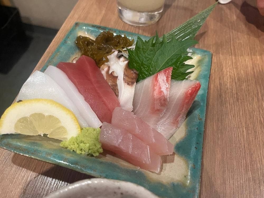沖縄料理ゆいまーる 戸塚