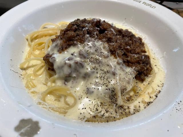 BARBARA EXPO RESTAURANT - サブ画像2