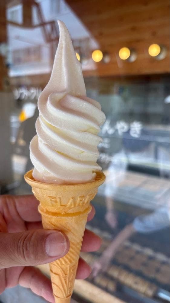 富士アイス - サブ画像2