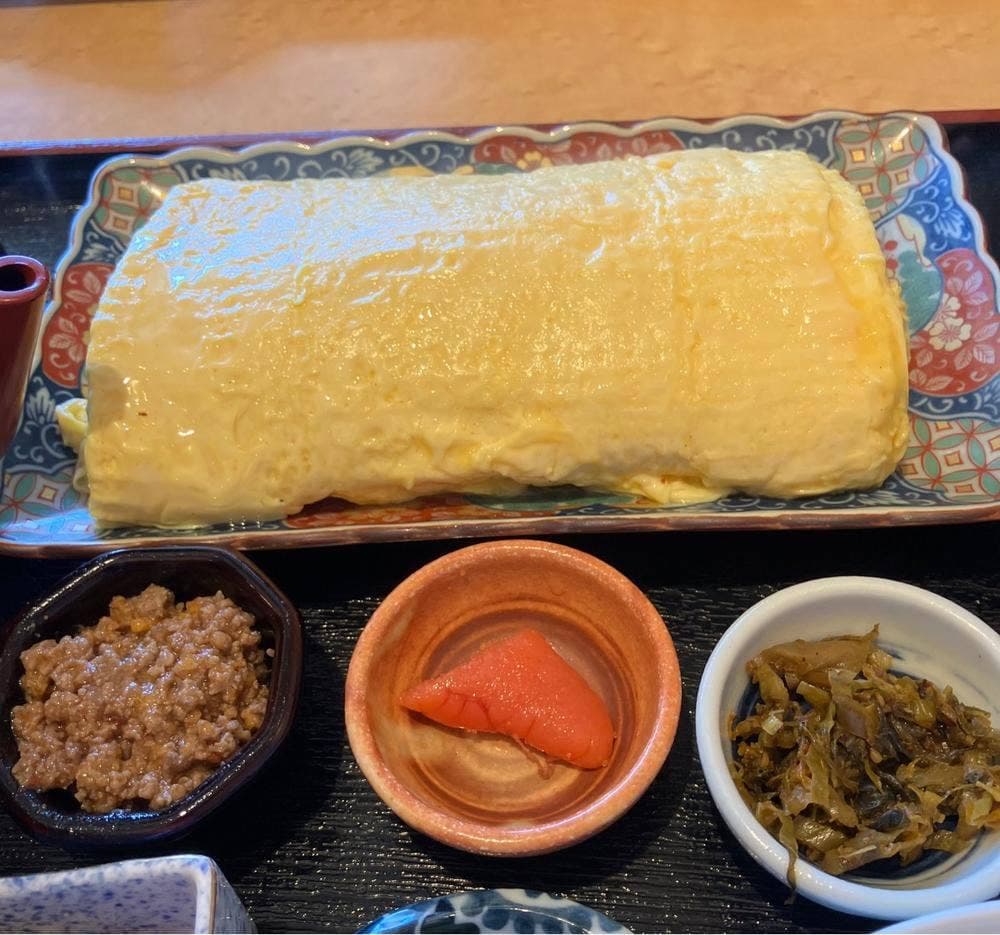 信長食堂