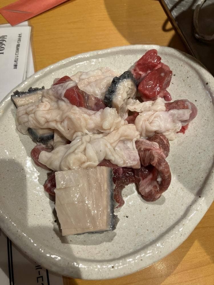 ホルモン酒場風土 札幌駅前店