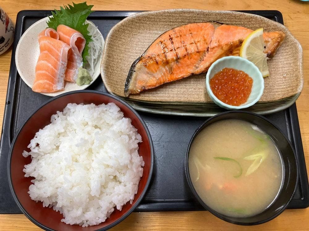 寿司処 けいらん