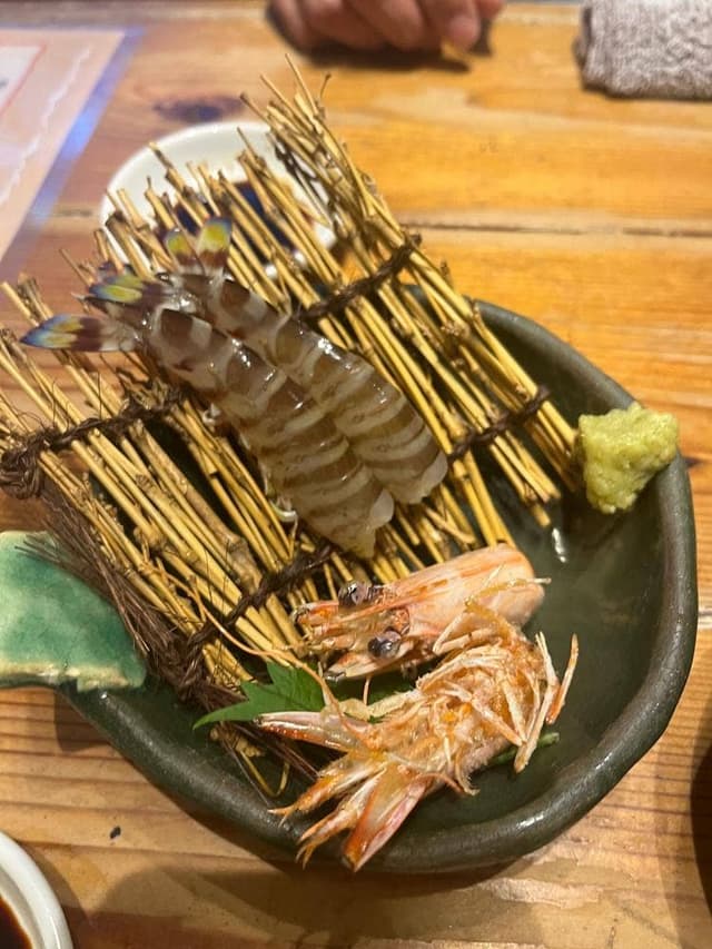 京橋らくだや - サブ画像2