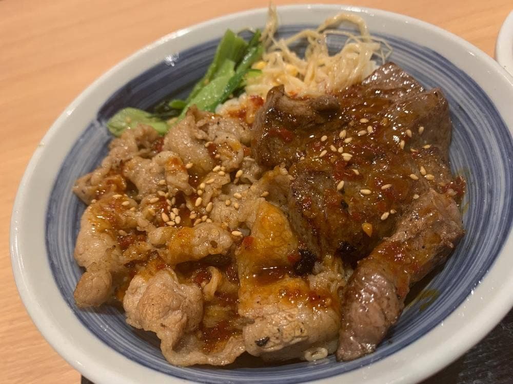 焼きたてのかるび 岸和田久米田店