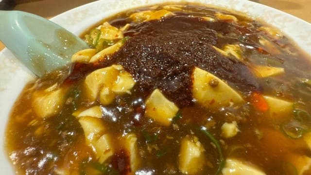 大阪王将 布施店 - サブ画像1