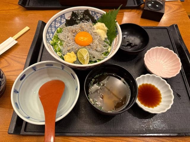 藍屋 大井店 - サブ画像1