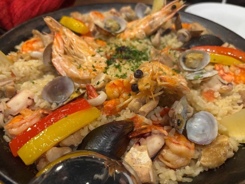 欧風料理 BU-GEN