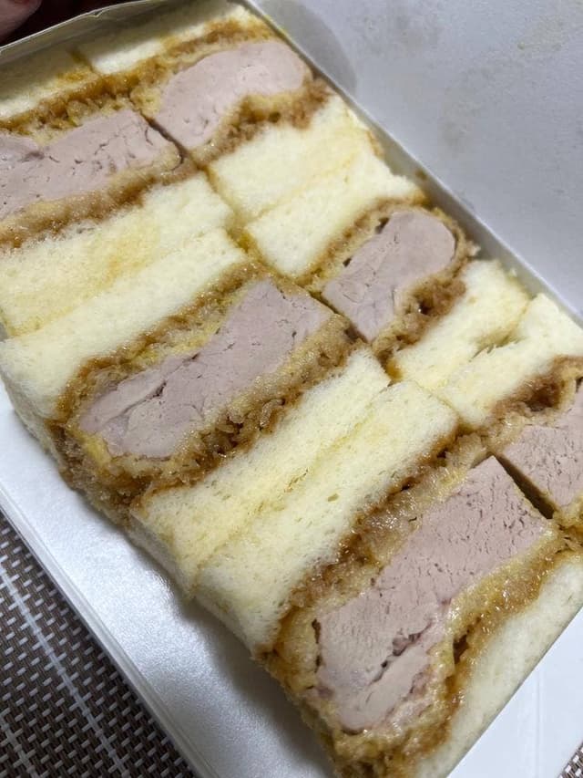 EXPO2025 とんかつ乃ぐち - サブ画像1