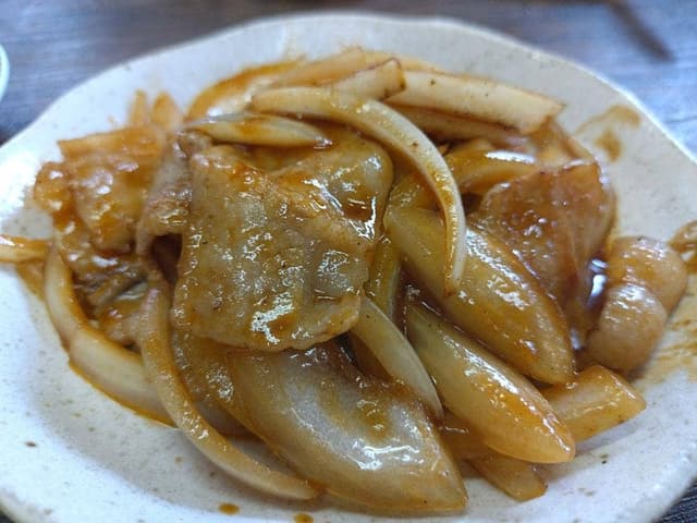 onino soup - サブ画像2