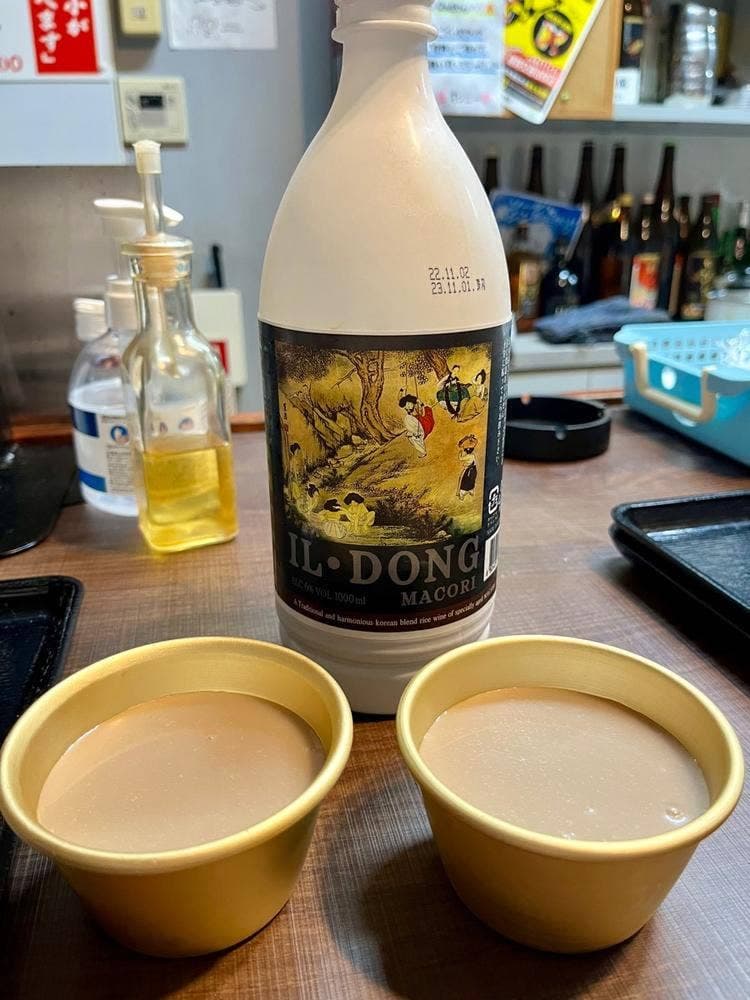 スープの店 オンニー