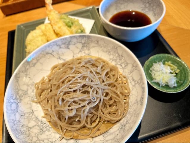 蕎麦 菫 - サブ画像2