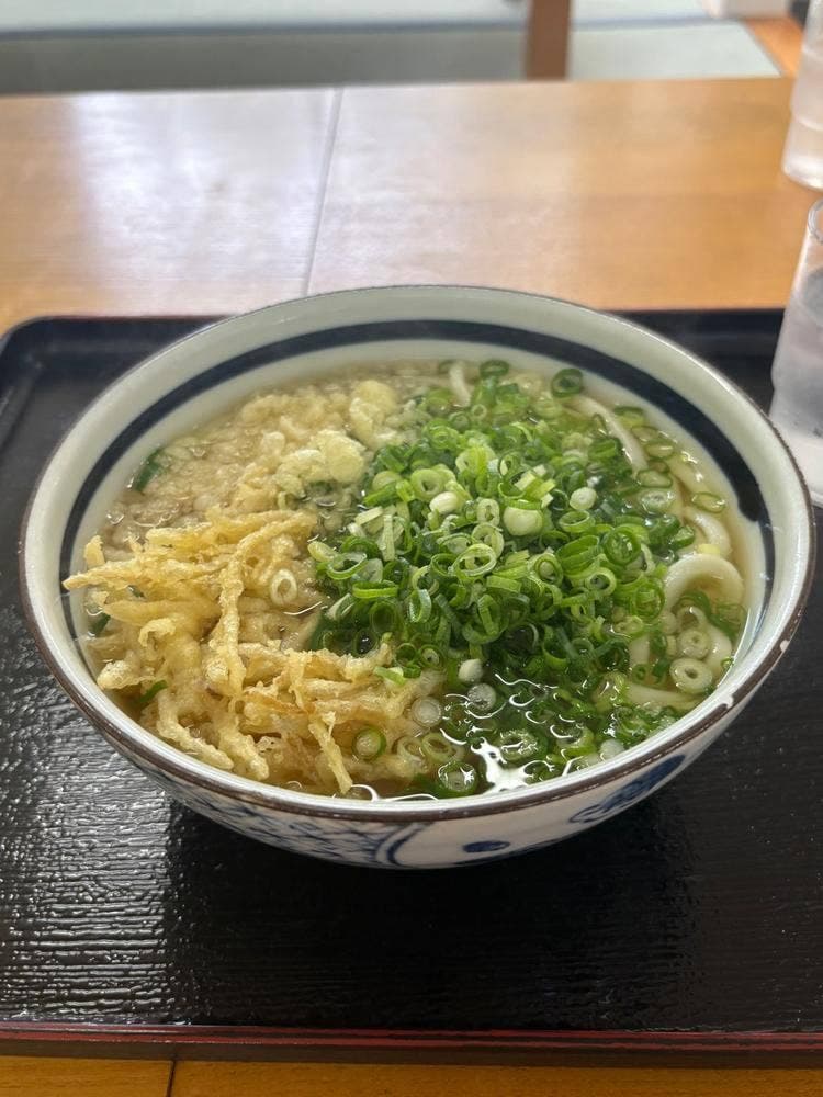 やま信うどん 宮崎店