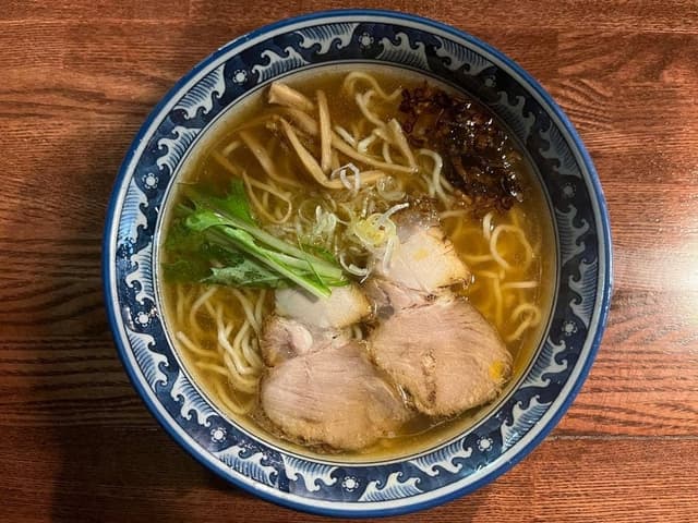 麺工房 隠國 愛川本店 - サブ画像1
