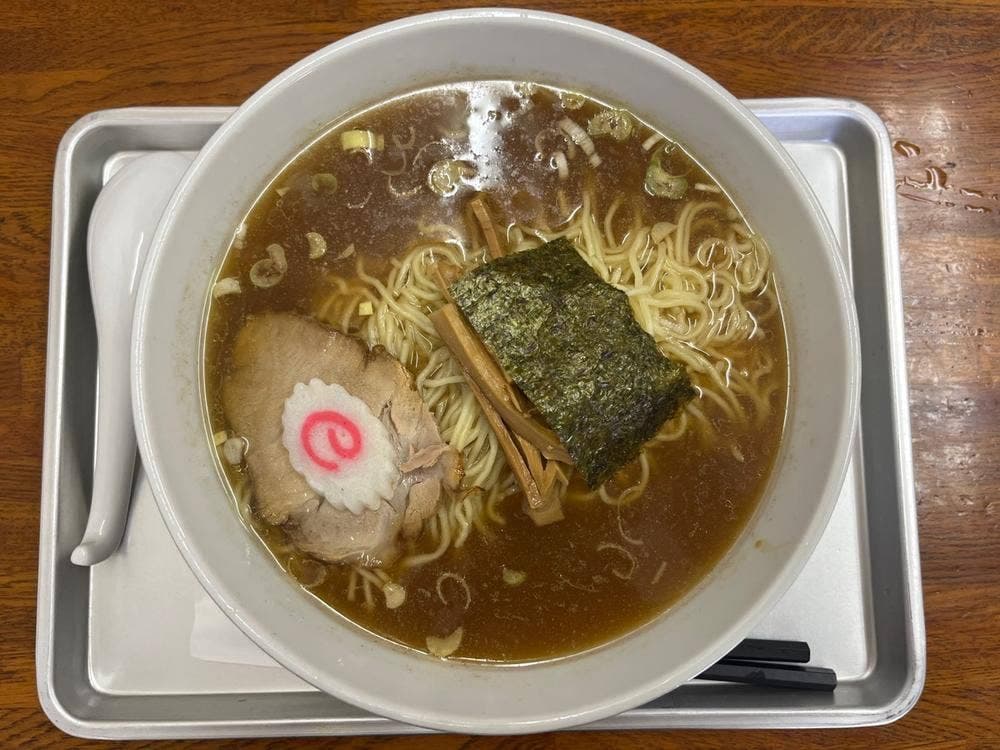 稲城 大勝軒 五一