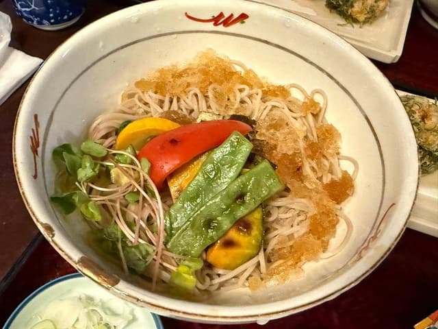 そばと板わさ 美藏 - サブ画像3