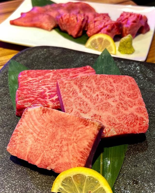 和牛焼肉食べ放題ヤキニクギャング - サブ画像1