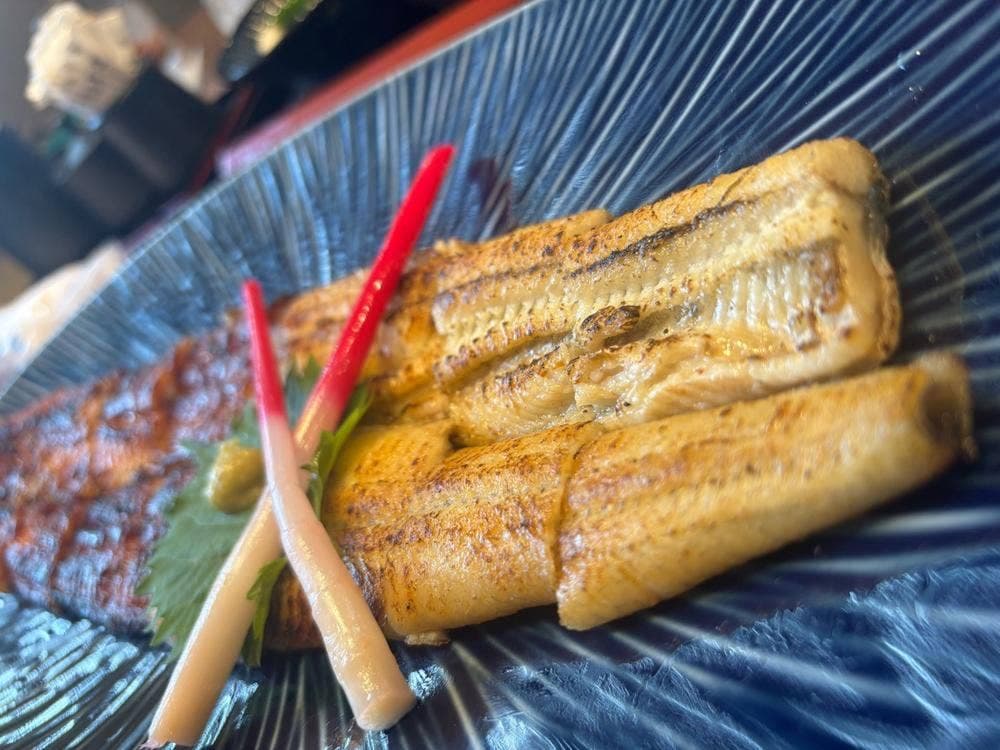 うな丞