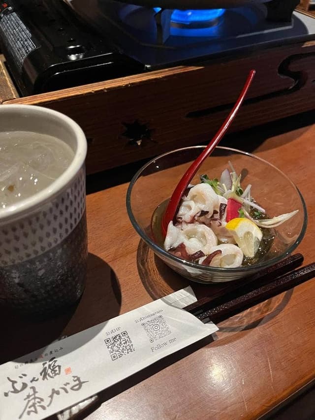 ぶん福茶がま - サブ画像1