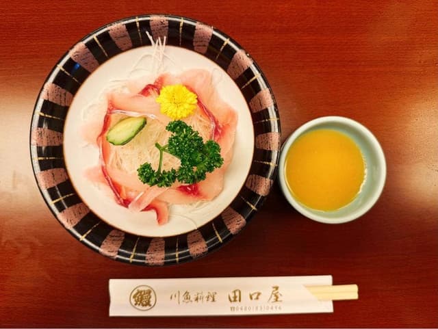 田口屋 - サブ画像1