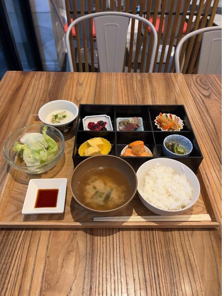 農村BASE食堂