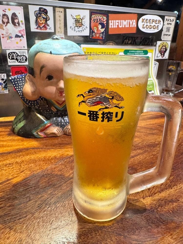 餃子酒場 しゅん