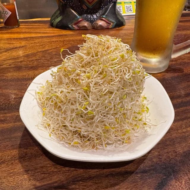 餃子酒場 しゅん - サブ画像1