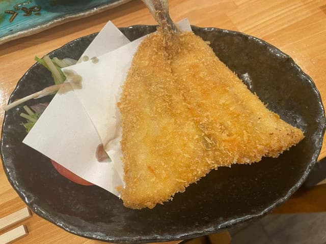 甲田食堂 - サブ画像1