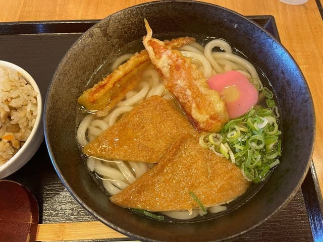 めい泉 - サブ画像1