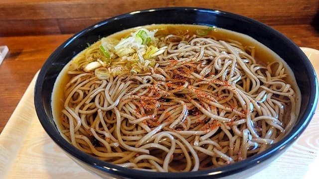 立喰そば 一休 - サブ画像1