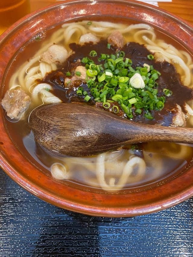 うどん食べ会館 - サブ画像1