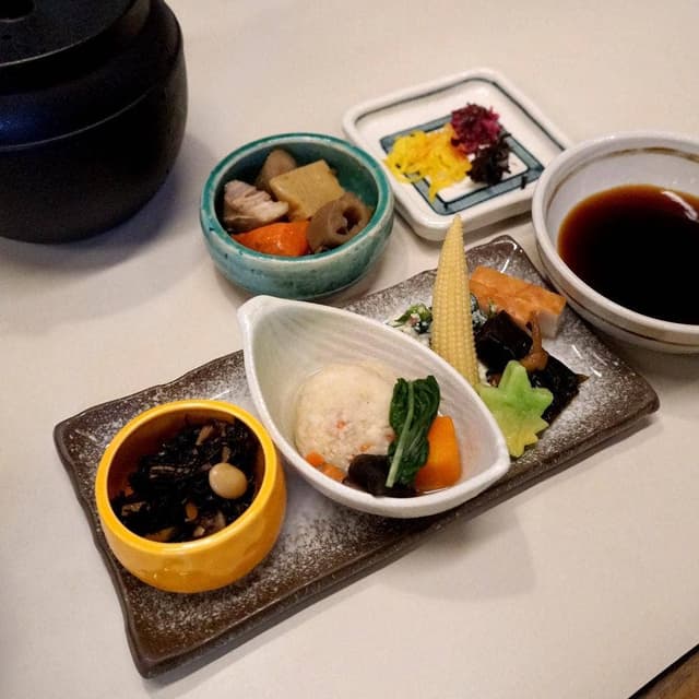 五右衛門茶屋 - サブ画像1