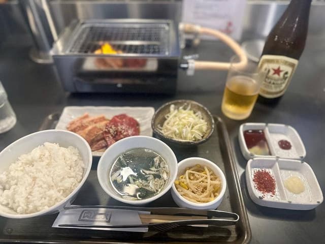 肉と飯 - サブ画像3