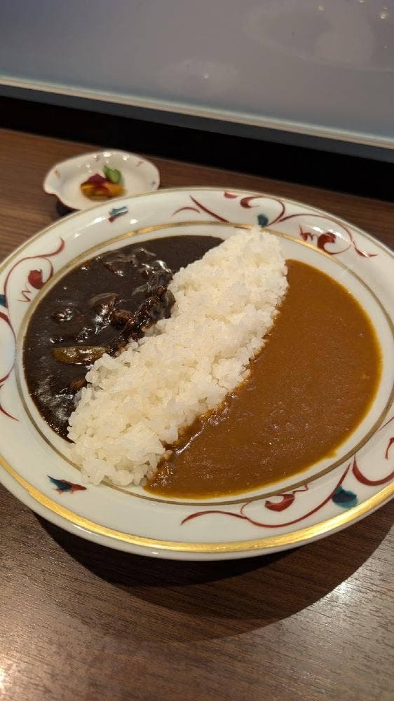 東洋軒 東京ステーション