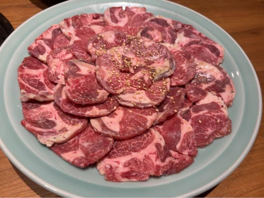 焼肉 慶楽苑