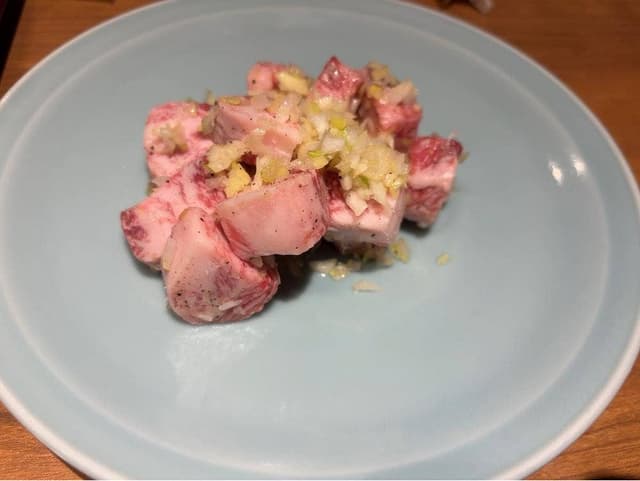 焼肉 慶楽苑 - サブ画像1