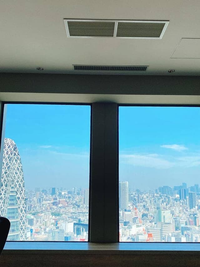 SKY PLAZA IBASHO - サブ画像3