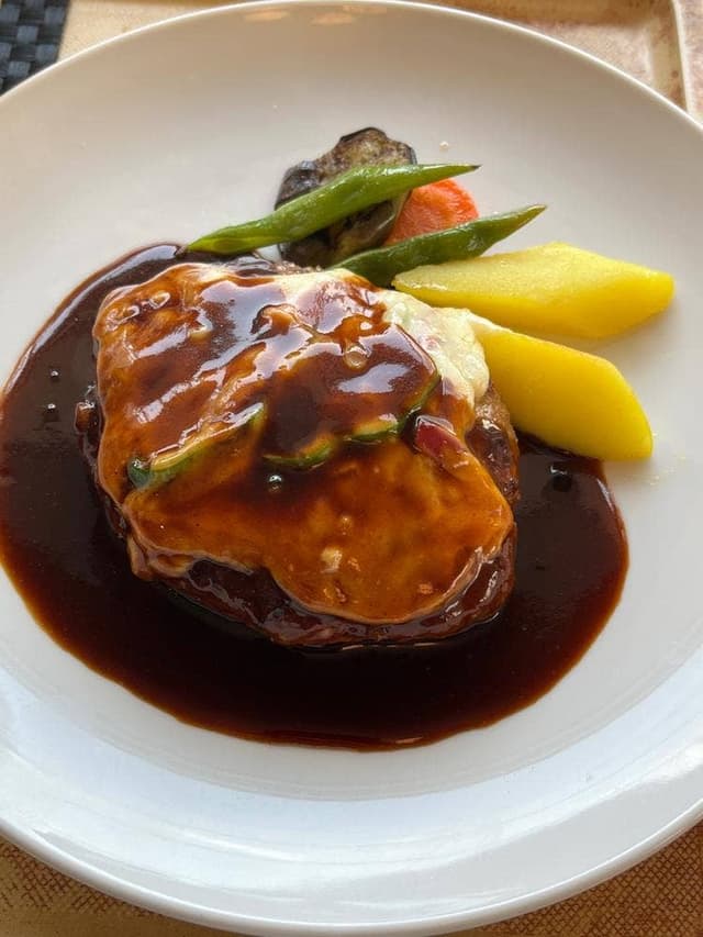 洋食屋 Shii - サブ画像1