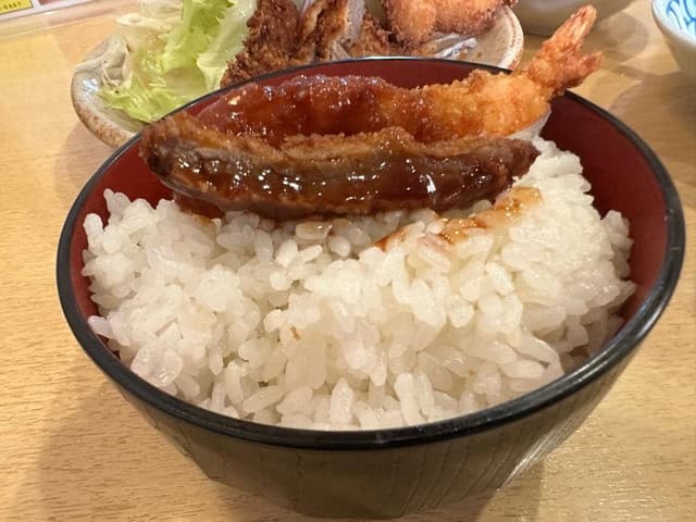 お食事処 さかえ - サブ画像3