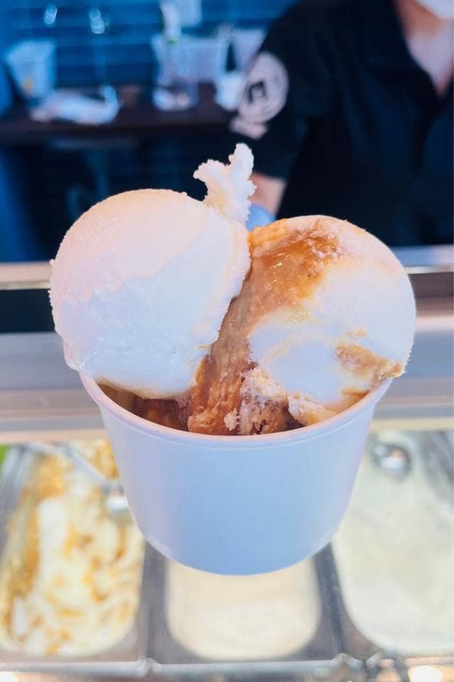 Gelateria Mina Pieno - サブ画像1