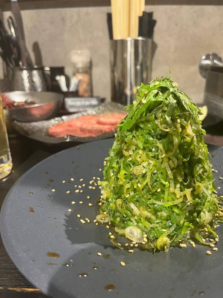 大阪焼肉ごりちゃん 三軒茶屋店